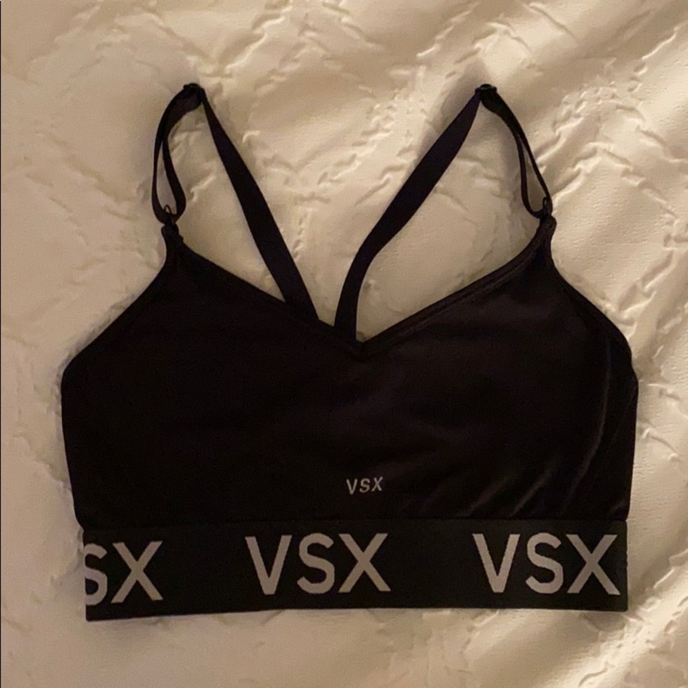 Victoria Secret Sports Bra